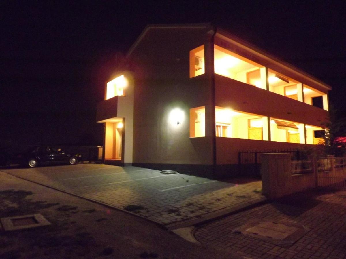 Villa Magdalena Πούλα Εξωτερικό φωτογραφία