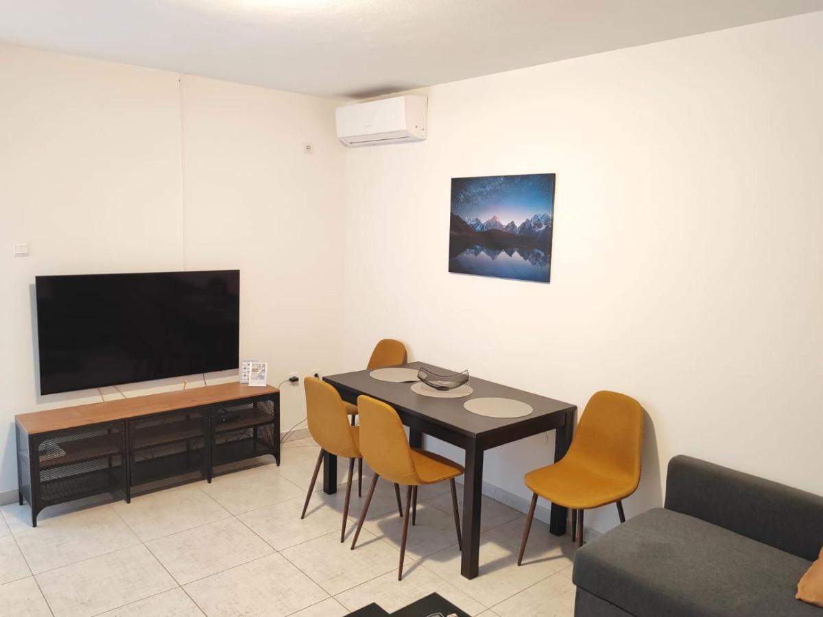 Villa Magdalena Πούλα Εξωτερικό φωτογραφία
