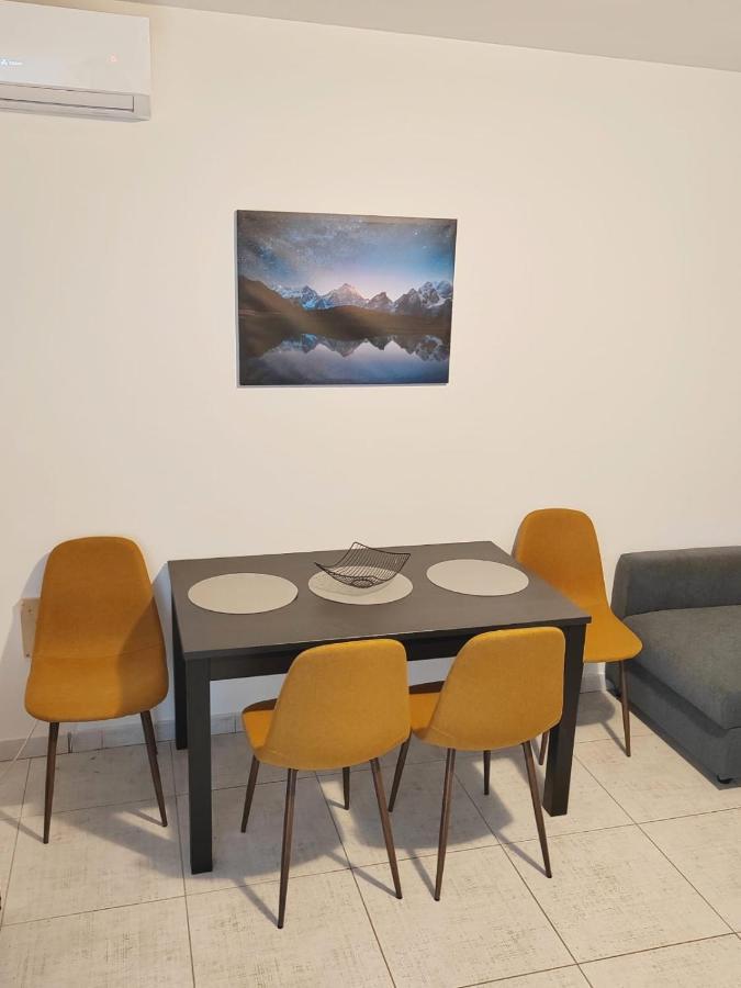 Villa Magdalena Πούλα Εξωτερικό φωτογραφία