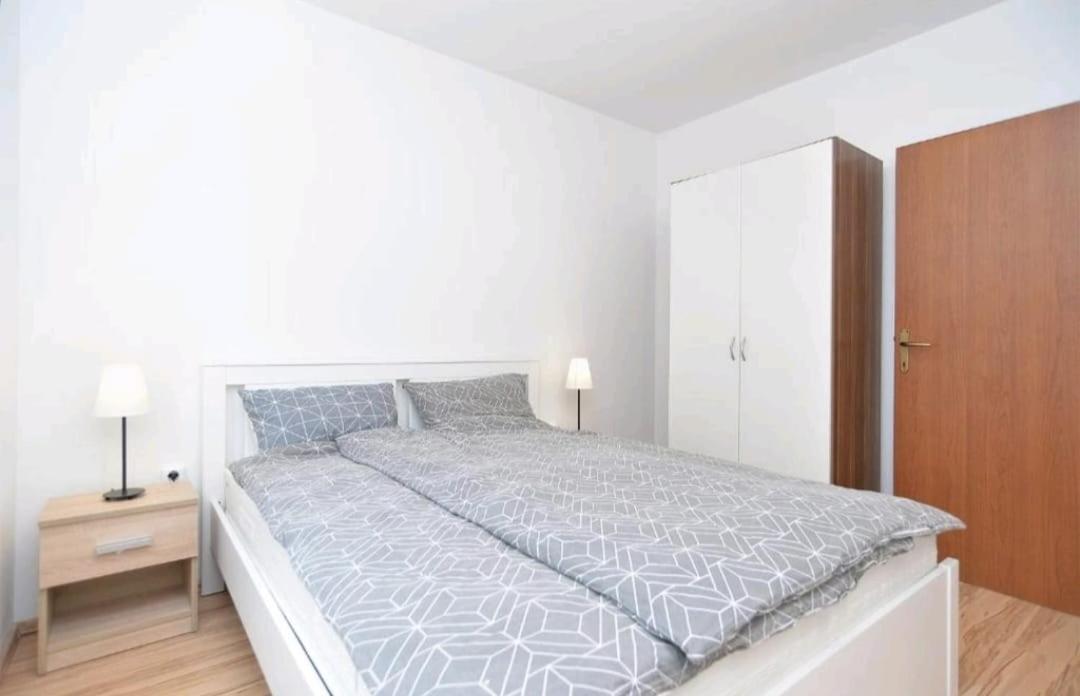 Villa Magdalena Πούλα Εξωτερικό φωτογραφία