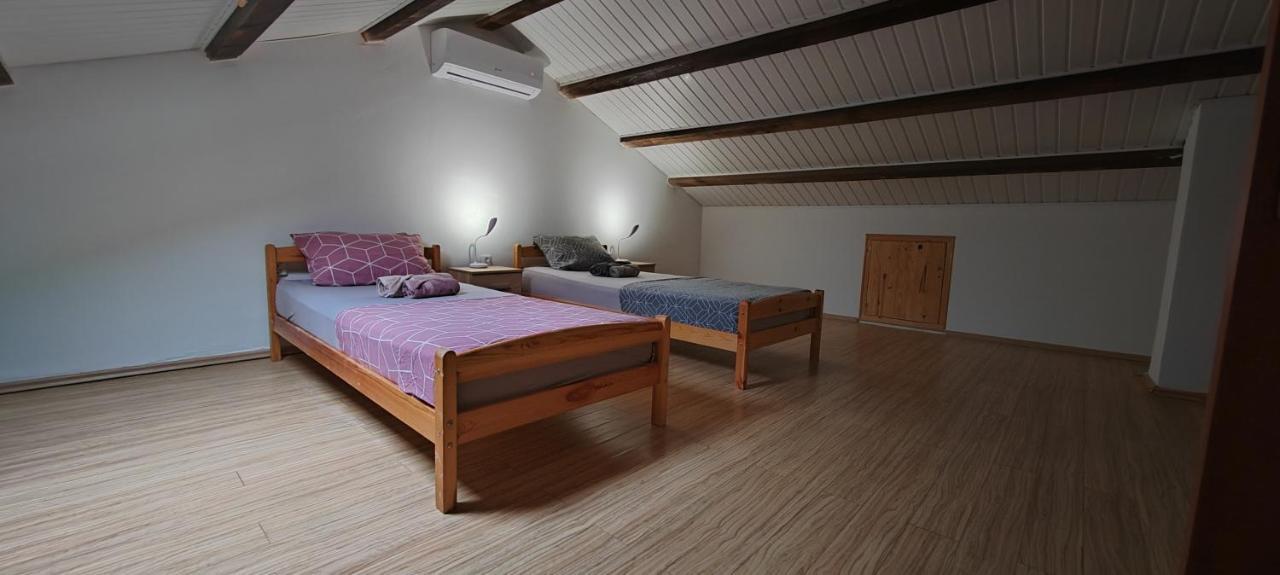 Villa Magdalena Πούλα Εξωτερικό φωτογραφία