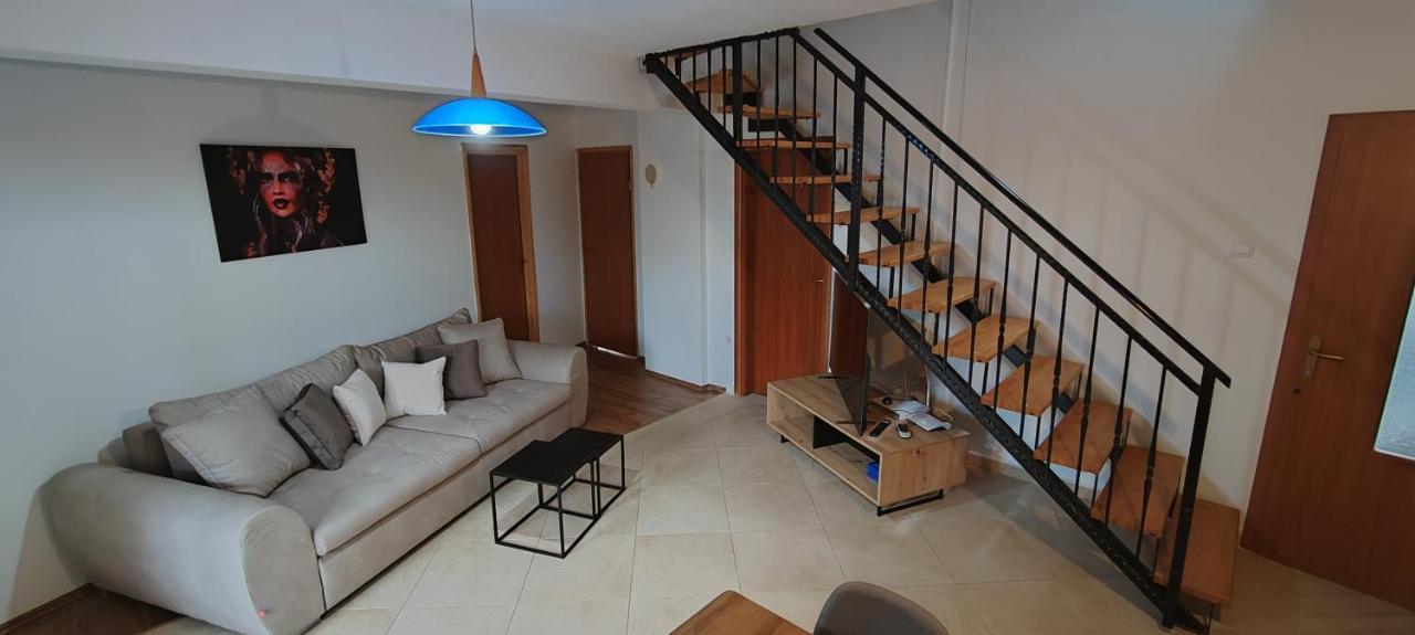 Villa Magdalena Πούλα Εξωτερικό φωτογραφία