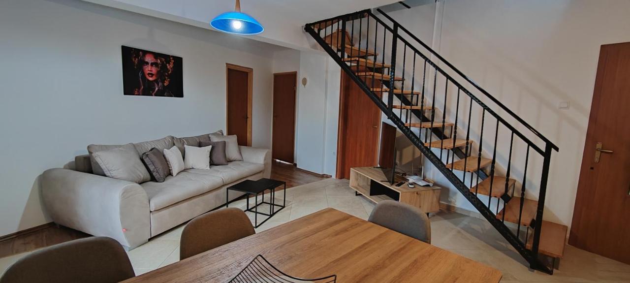 Villa Magdalena Πούλα Εξωτερικό φωτογραφία