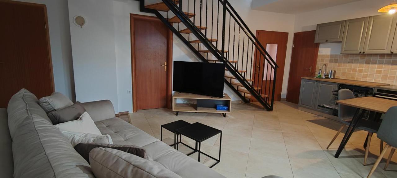 Villa Magdalena Πούλα Εξωτερικό φωτογραφία