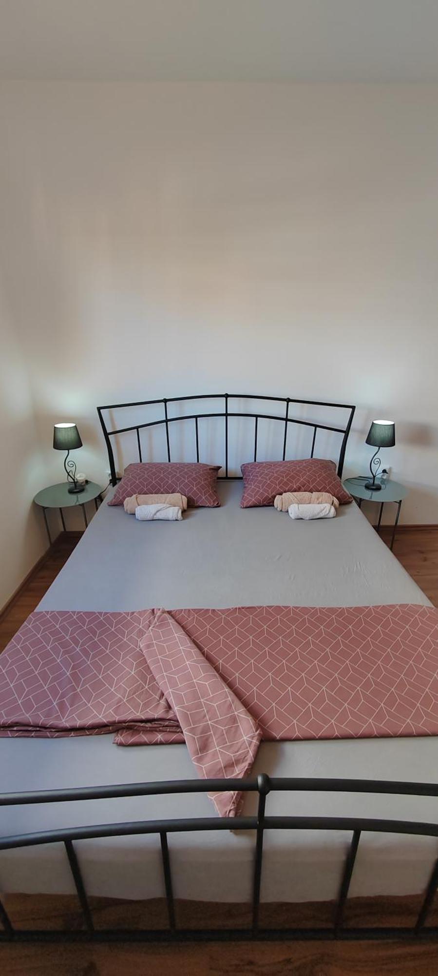 Villa Magdalena Πούλα Εξωτερικό φωτογραφία