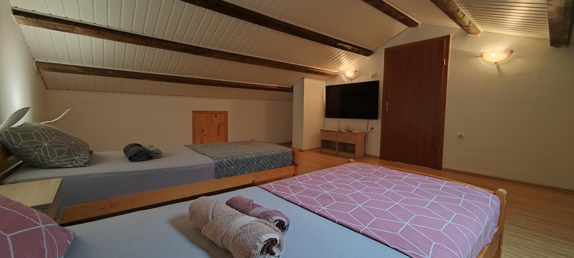 Villa Magdalena Πούλα Δωμάτιο φωτογραφία