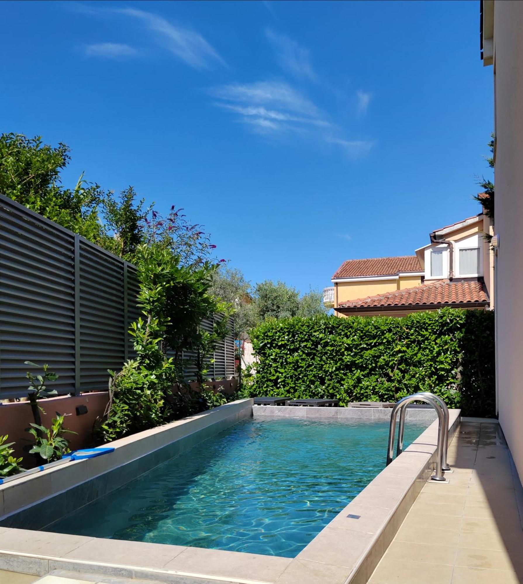 Villa Magdalena Πούλα Εξωτερικό φωτογραφία