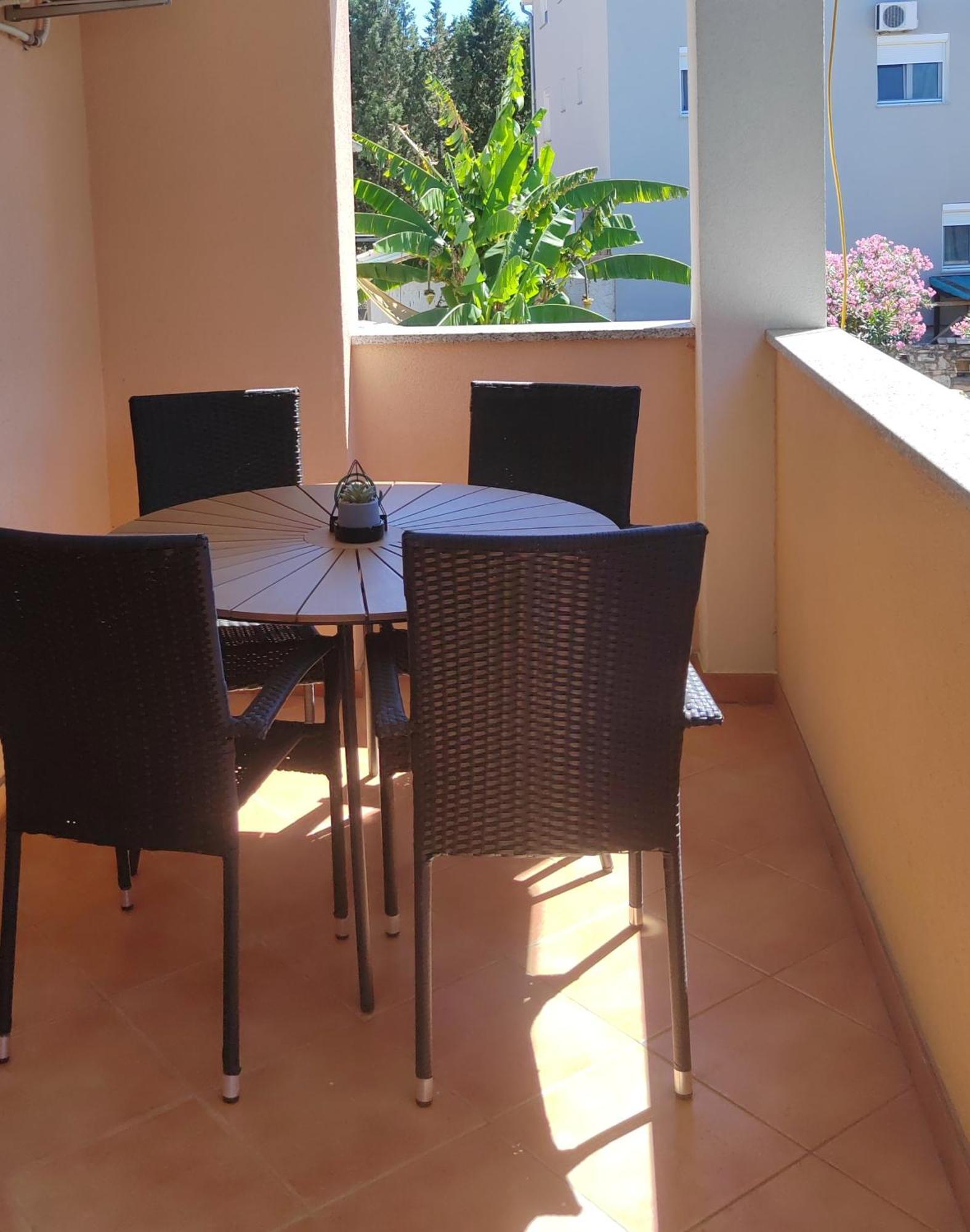 Villa Magdalena Πούλα Εξωτερικό φωτογραφία