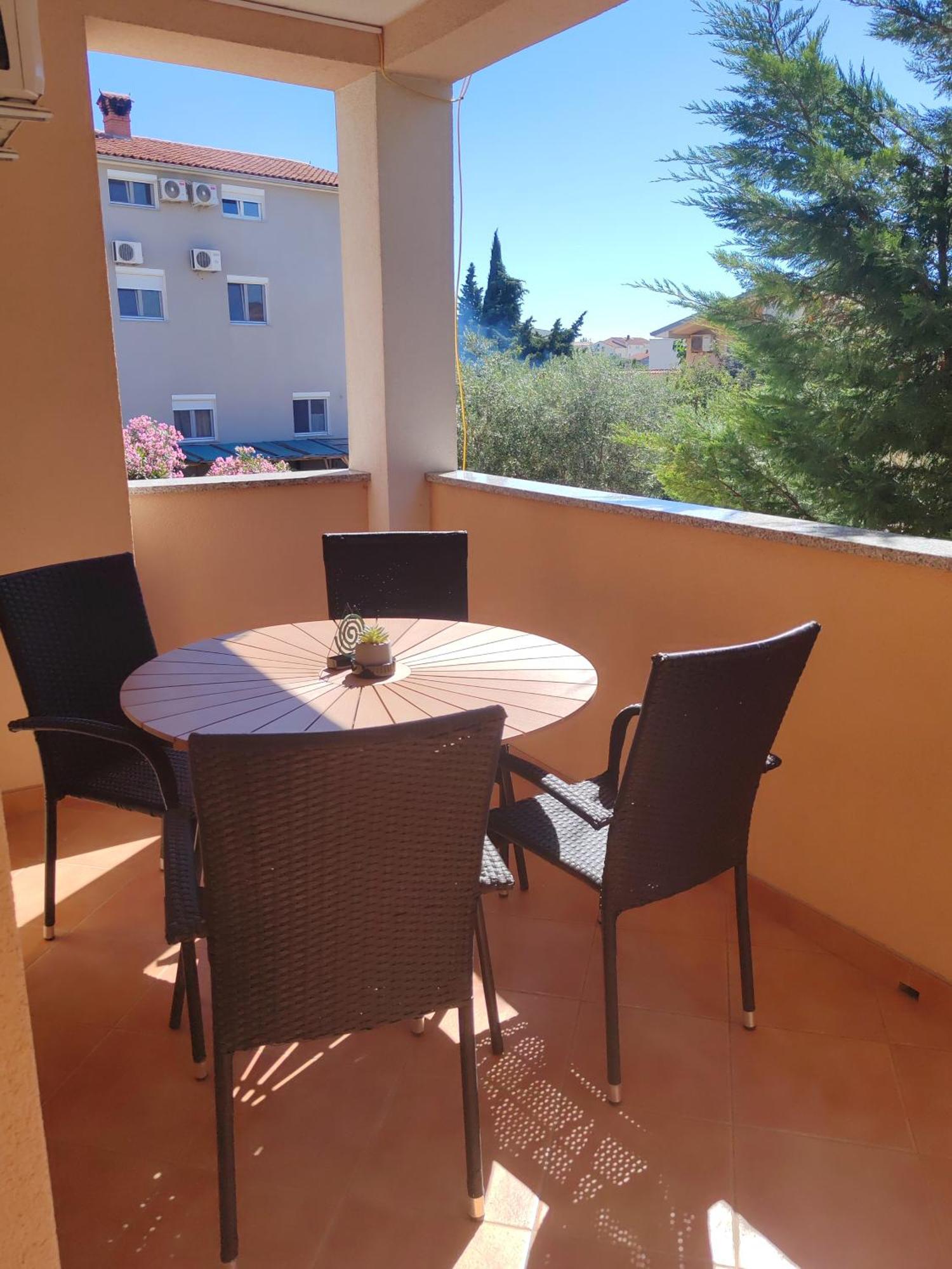 Villa Magdalena Πούλα Εξωτερικό φωτογραφία